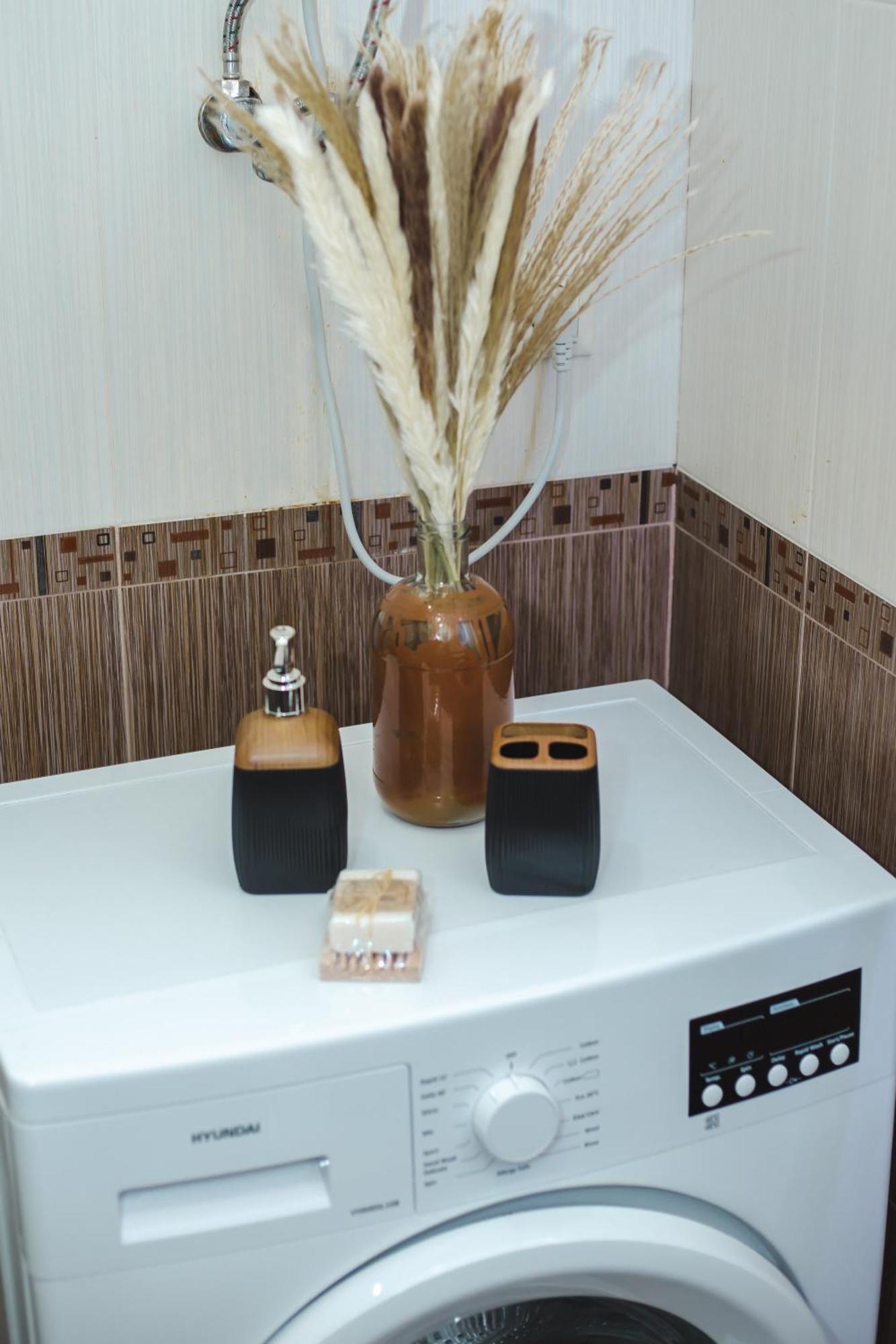 The Blue Perl 3 Apartment Батуми Екстериор снимка
