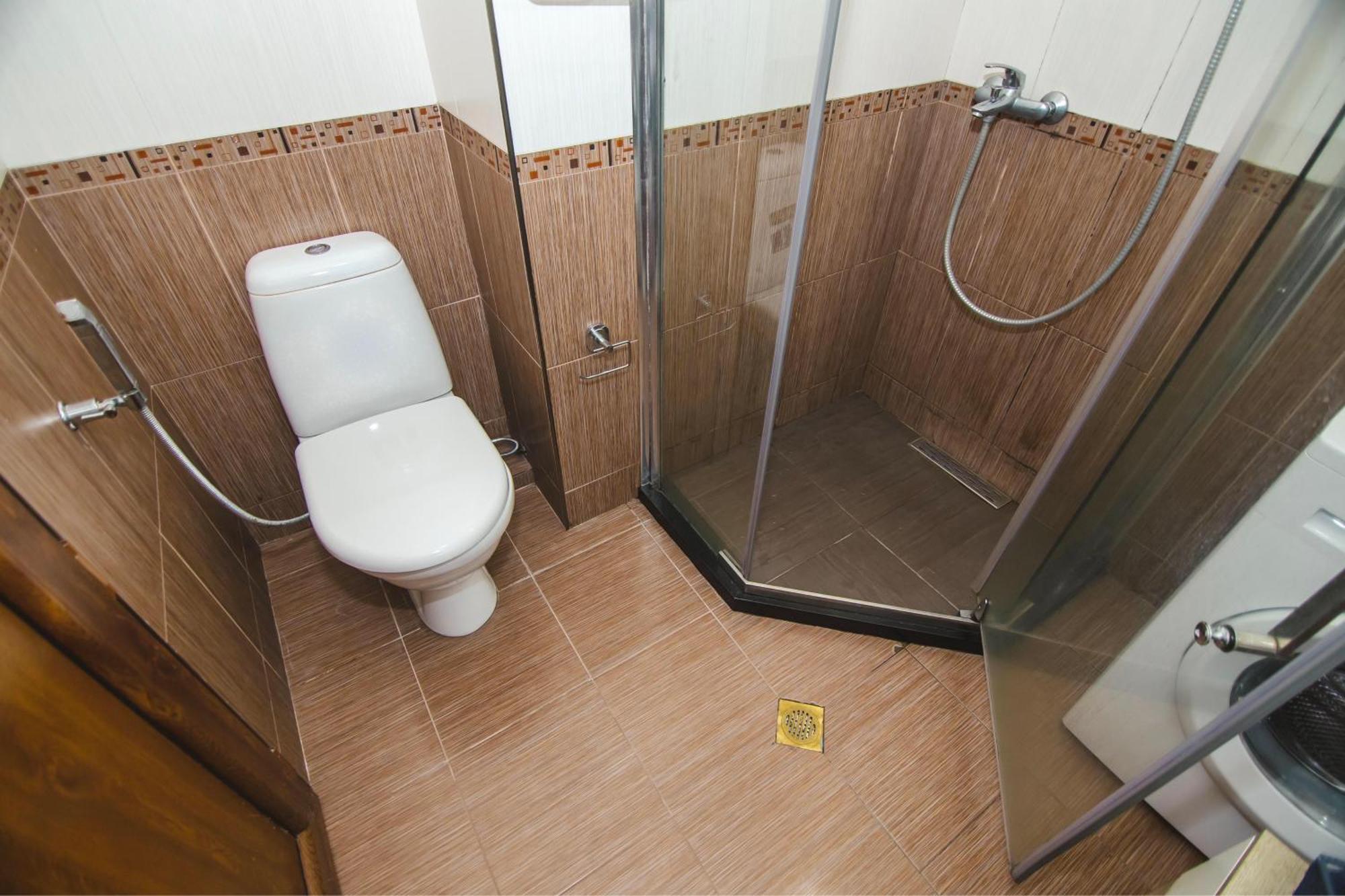 The Blue Perl 3 Apartment Батуми Екстериор снимка